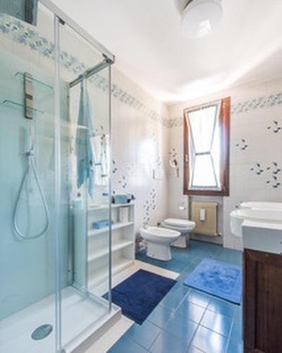 Romano D'Ezzelino Le Tre Querce B&B מראה חיצוני תמונה