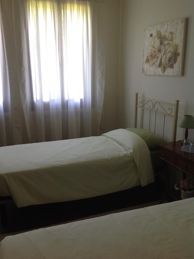 Romano D'Ezzelino Le Tre Querce B&B מראה חיצוני תמונה